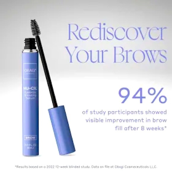 COPY - Eyebrow boosting serum. NIB/NWT - Picture 3 of 9
